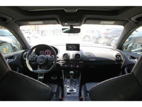 Audi Rs3 2.5T* quattro* AвтоКредит * (ЦЕНА ДО БГ), снимка 16