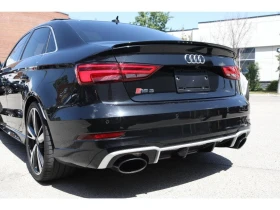 Audi Rs3 2.5T* quattro* AвтоКредит * (ЦЕНА ДО БГ), снимка 4