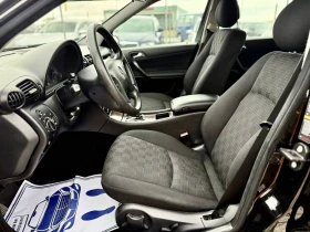 Mercedes-Benz C 180 KOMPRESSOR AVTOMAT, снимка 9