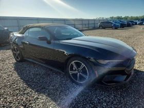 Ford Mustang 2.3 ecoboost, снимка 2