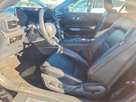 Ford Mustang 2.3 ecoboost, снимка 6
