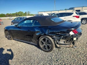 Ford Mustang 2.3 ecoboost, снимка 4