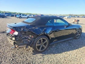 Ford Mustang 2.3 ecoboost, снимка 3