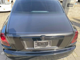 Rolls-Royce Ghost * 4dr Sdn * ПОДГРЕВ* DVD* , снимка 4