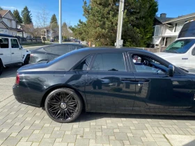 Rolls-Royce Ghost * 4dr Sdn * ПОДГРЕВ* DVD* , снимка 3
