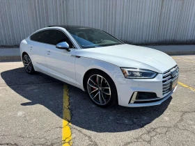 Audi S5 Technik  CARFAX, снимка 1
