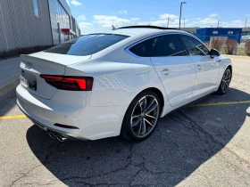 Audi S5 Technik  CARFAX, снимка 11