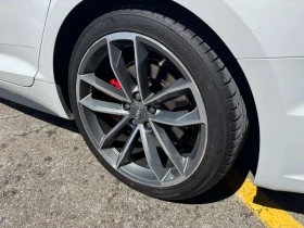 Audi S5 Technik  CARFAX, снимка 12