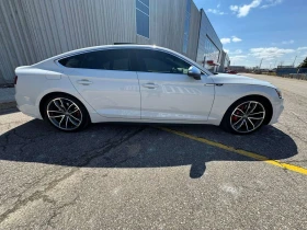 Audi S5 Technik  CARFAX, снимка 3