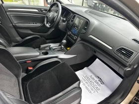 Renault Megane 1.5DCI 110к.с Автомат* Full, снимка 8
