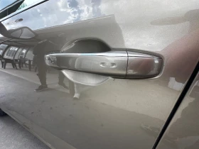 Renault Megane 1.5DCI 110к.с Автомат* Full, снимка 16