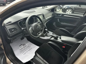 Renault Megane 1.5DCI 110к.с Автомат* Full, снимка 7