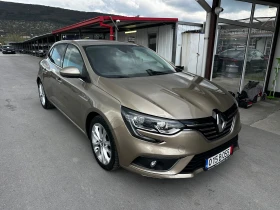 Renault Megane 1.5DCI 110к.с Автомат* Full, снимка 1