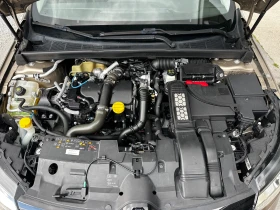 Renault Megane 1.5DCI 110к.с Автомат* Full, снимка 17
