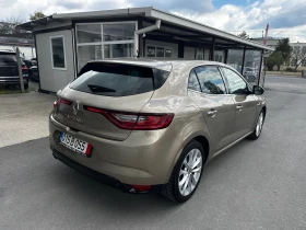 Renault Megane 1.5DCI 110к.с Автомат* Full, снимка 2