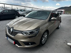 Renault Megane 1.5DCI 110к.с Автомат* Full, снимка 4