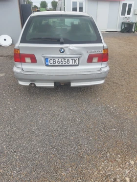 BMW 530 Д, снимка 4