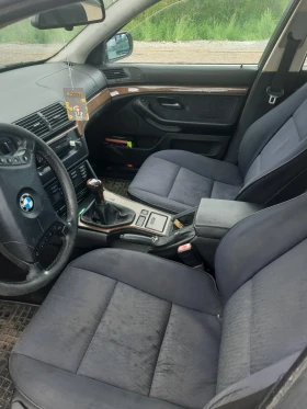 BMW 530 Д, снимка 2