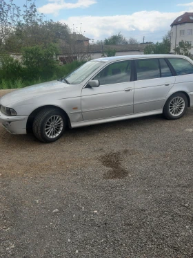 BMW 530 Д, снимка 5