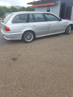 BMW 530 Д, снимка 3