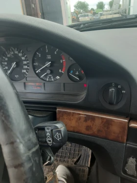 BMW 530 Д, снимка 6