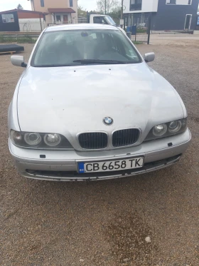 BMW 530 Д, снимка 1