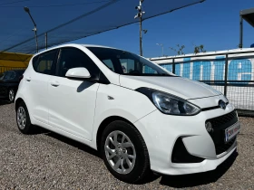 Hyundai I10 1.0i EURO-6B LPG/ЗАКУПЕН ОТ БГ/РЕАЛЕН ПРОБЕГ, снимка 3