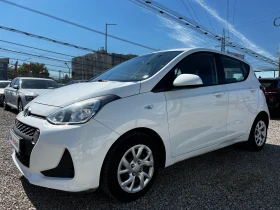 Hyundai I10 1.0i EURO-6B LPG/ЗАКУПЕН ОТ БГ/РЕАЛЕН ПРОБЕГ, снимка 1