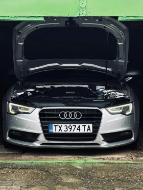 Audi A5, снимка 4