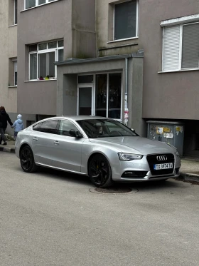 Audi A5, снимка 2
