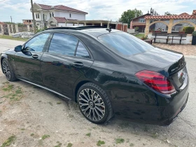 Mercedes-Benz S 350 -Benz S 350d ///AMG пакет 4- матик: FACELIFT:LONG , снимка 5