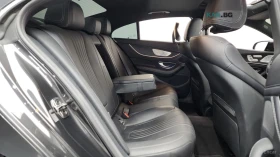 Mercedes-Benz CLS 300 AMG-LINE* 4MATIC* HEAD-UP* BURMESTER* , снимка 13