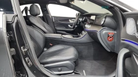 Mercedes-Benz CLS 300 AMG-LINE* 4MATIC* HEAD-UP* BURMESTER* , снимка 12