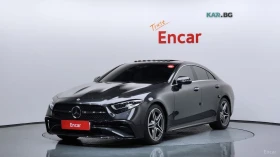 Mercedes-Benz CLS 300 AMG-LINE* 4MATIC* HEAD-UP* BURMESTER* , снимка 1