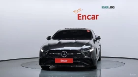 Mercedes-Benz CLS 300 AMG-LINE* 4MATIC* HEAD-UP* BURMESTER* , снимка 2