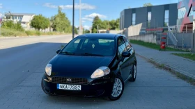Fiat Punto Grande 1.3Multijet SPORT, снимка 2