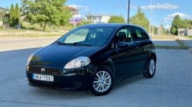 Fiat Punto Grande 1.3Multijet SPORT, снимка 3