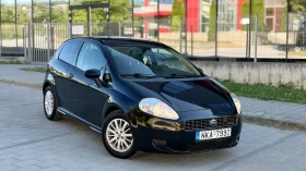Fiat Punto Grande 1.3Multijet SPORT, снимка 1
