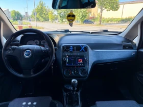 Fiat Punto Grande 1.3Multijet SPORT, снимка 8