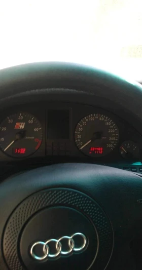 Audi S8 D2, снимка 12