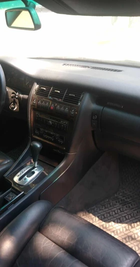 Audi S8 D2, снимка 11