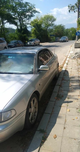 Audi S8 D2, снимка 8