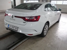 Renault Megane, снимка 2