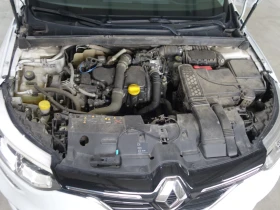 Renault Megane, снимка 4