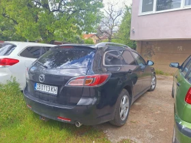 Mazda 6, снимка 9