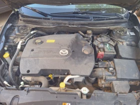 Mazda 6, снимка 12