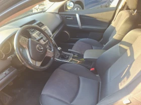 Mazda 6, снимка 6