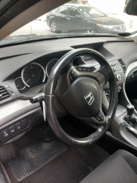 Honda Accord 2.0 benzin, снимка 7