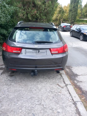 Honda Accord 2.0 benzin, снимка 2