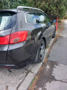 Honda Accord 2.0 benzin, снимка 3
